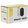 Mission Air Išmanusis kištukinis temperatūros reguliatorius SMART NEST Juodas
