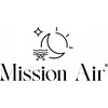 Mission Air Terasinis infraraudonųjų spindulių šildytuvas ROMA 1500W IP55