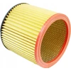 Mister Saver Putekļu sūcēja filtras Dexter / Rowenta / Basetech / Einhell (1gab.) 9001668269