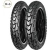 Motociklo padanga Mitas MC-32 100/80 R1752R