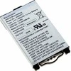 Mitel 600d standartinis akumuliatorius