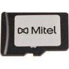 Mitel micro SD-Card 2GB für 620d/630d/650c