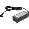 Maitinimo šaltinis Mitsu 40 W, 1,7 mm, 2 A, 19,5 V (ZM / HP195205)