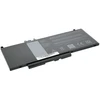 Nešiojamo kompiuterio akumuliatorius Mitsu Dell Latitude E5450 E5550 6900 mAh (51 Wh) 7,4–7,6 volto