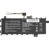 Mitsu Baterija B21N1818 do Asus Vivobook 15 A512 R512 X512 4150 mAh (32 Wh) 7,6 V (7,4 V)