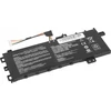 Mitsu Baterija B21N1818 do Asus Vivobook 15 A512 R512 X512 4150 mAh (32 Wh) 7,6 V (7,4 V)