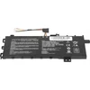 Mitsu Baterija B21N1818 do Asus Vivobook 15 A512 R512 X512 4150 mAh (32 Wh) 7,6 V (7,4 V)
