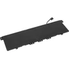 Mitsu KC04XL HSTNN-IB8K HP Envy x360 13-AG 13-AR 13-AH 13-AQ serija 3454 mAh (53 Wh) 15,4 V baterija