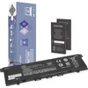 Mitsu KC04XL HSTNN-IB8K HP Envy x360 13-AG 13-AR 13-AH 13-AQ serija 3454 mAh (53 Wh) 15,4 V baterija
