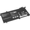 Mitsu akumuliatorius, skirtas Smartphome Huawei Matebook D Series HB46K497ECW 3700 mAh (42,2 Wh) 11,4 V