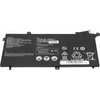 Mitsu akumuliatorius, skirtas Smartphome Huawei Matebook D Series HB46K497ECW 3700 mAh (42,2 Wh) 11,4 V