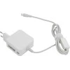 Mitsu Maitinimo šaltinis USB Type C 45W Baltas