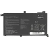 Mitsu B31N1732 baterija Asus kompiuteriams