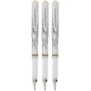 Mitsubishi Electric Mitsubishi Gelroller UB SIGNO UM-153 1,0mm balta BK