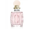 Miu Miu L’Eau Rosee EDT tualetinis vanduo moterims, 100 ml