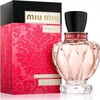 Miu Miu Twist EDP parfumuotas vanduo unisex, 100 ml