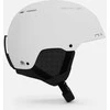 Mivida GIRO EMERGE SPHERICAL MIPS žieminis šalmas, matinės baltos spalvos, L dydis (59-62,5 cm) (NAUJIENA 2023/2024)