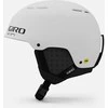 Mivida GIRO EMERGE SPHERICAL MIPS žieminis šalmas, matinės baltos spalvos, L dydis (59-62,5 cm) (NAUJIENA 2023/2024)