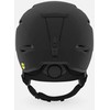 MIVIDA Šalmas žieminis GIRO GRID SPHERICAL MIPS matinis juodas dydis L (59-62.5 cm)