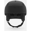 MIVIDA Šalmas žieminis GIRO GRID SPHERICAL MIPS matinis juodas dydis L (59-62.5 cm)