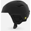 MIVIDA Kask zimowy GIRO GRID SPHERICAL MIPS matte juodas dydis S (52-55.5 cm) (NEW 2024/2025)