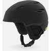 MIVIDA Šalmas žieminis GIRO GRID SPHERICAL MIPS matinis juodas dydis L (59-62.5 cm)