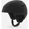 Mivida GIRO GRID SPHERICAL MIPS žieminis šalmas, matinės juodos spalvos, S dydis (52-55,5 cm) (NAUJIENA 2024/2025)
