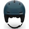 MIVIDA Šalmas žieminis GIRO NEO matte harbor mėlynas dydis M (55.5-59 cm)