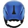 MIVIDA Kask zimowy GIRO SPUR mėlynas shreddy yeti dydis S (52-55.5 cm) (NEW 2024/2025)