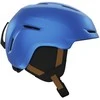MIVIDA Kask zimowy GIRO SPUR mėlynas shreddy yeti dydis S (52-55.5 cm) (NEW 2024/2025)