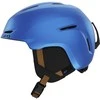 MIVIDA Kask zimowy GIRO SPUR mėlynas shreddy yeti dydis S (52-55.5 cm) (NEW 2024/2025)