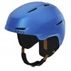 MIVIDA Žieminis šalmas GIRO SPUR MIPS mėlynas shreddy yeti roz. XS (45-49 cm) (NAUJAS 2024/2025)