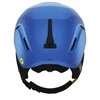 MIVIDA Žieminis šalmas GIRO SPUR MIPS mėlynas shreddy yeti roz. XS (45-49 cm) (NAUJAS 2024/2025)