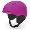 MIVIDA Šalmas žieminis GIRO SPUR MIPS matinis rhodamine raudonas. XS (48.5-52cm) (NEW 2024/2025)