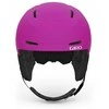 MIVIDA Šalmas žieminis GIRO SPUR MIPS matinis rhodamine raudonas. XS (48.5-52cm) (NEW 2024/2025)