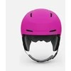 MIVIDA Šalmas žieminis GIRO SPUR matte rhodamine dydis S (52-55.5 cm) (NEW 2024/2025)