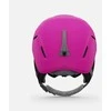 MIVIDA Šalmas žieminis GIRO SPUR matte rhodamine dydis S (52-55.5 cm) (NEW 2024/2025)