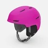 MIVIDA Šalmas žieminis GIRO SPUR matte rhodamine dydis S (52-55.5 cm) (NEW 2024/2025)