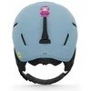 MIVIDA Žieminis šalmas GIRO SPUR light harbor mėlynas dydis M (55.5-59 cm) (NAUJAS 2024/2025)