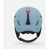 MIVIDA Kask zimowy GIRO SPUR light harbor mėlynas dydis S (52-55.5 cm) (NEW 2023/2024)