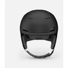 MIVIDA Kask zimowy GIRO TENET MIPS matte juodas / auksinis bliss roz. M (55.5-59 cm) (NEW 2023/2024)