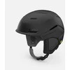 MIVIDA Kask zimowy GIRO TENET MIPS matte juodas / auksinis bliss roz. M (55.5-59 cm) (NEW 2023/2024)