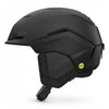 MIVIDA Kask zimowy GIRO TENET MIPS matte juodas / auksinis bliss roz. M (55.5-59 cm) (NEW 2023/2024)