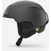 Mivida GIRO TOR SPHERICAL MIPS žieminis šalmas, matinės juodos spalvos, M dydis (55,5-59 cm) (NAUJIENA 2023/2024)