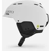 MIVIDA Šalmas žieminis GIRO TRIG MIPS matinė balta dydis S (52-55.5 cm) (NAUJAS 2024/2025)