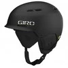 MIVIDA Šalmas žieminis GIRO TRIG MIPS matinis juodas chromas dydis L (59-62,5 cm) (NAUJAS 2024/2025)