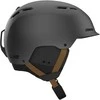 MIVIDA Žieminis šalmas GIRO TRIG MIPS metallic coal tan dydis L (59-62.5 cm) (NAUJAS 2024/2025)