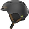 MIVIDA Žieminis šalmas GIRO TRIG MIPS metallic coal tan dydis L (59-62.5 cm) (NAUJAS 2024/2025)
