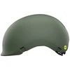 Mivida GIRO HOXTON miesto šalmas matinės gyvatvorės žalios spalvos, S dydis (51-55 cm) (NAUJIENA 2025)