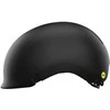 MIVIDA GIRO HOXTON miesto šalmas, matinės juodos spalvos, M dydis (55-59 cm)